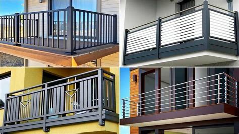 Home décor Balcony grill design Grill decoration ideas en Design de grille Décoration