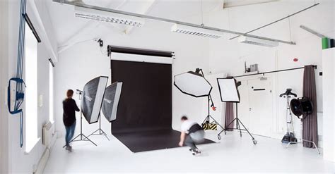 Top Photography Studios London Has To Offer Headbox Blog