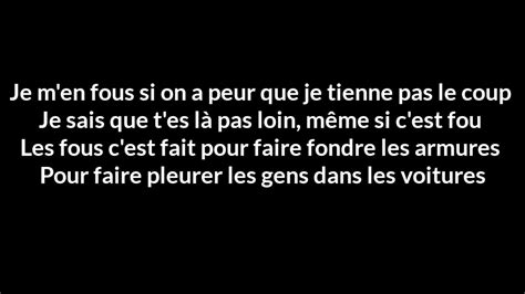 Louane - Si t'étais là ( Paroles / Lyrics ) | cover - YouTube