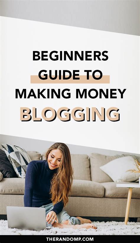 Beginners Guide To Monetizing A Blog With 3 Simple Hacks Money