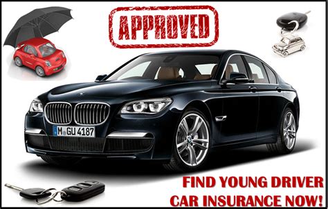 Contract hire gap insurance is specifically designed for leased cars. Get Beneficial Deals On Car Insurance For Young Drivers With Special Discounts For Young Drivers ...