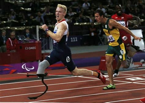 The 33 Most Inspiring Photos Of The Paralympics Inspiring Athletes