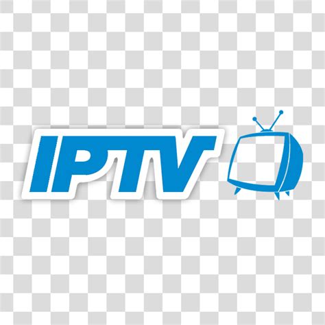 Logo Iptv Png Baixar Imagens Em Png