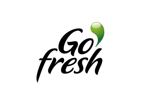Fresh Logo Logodix