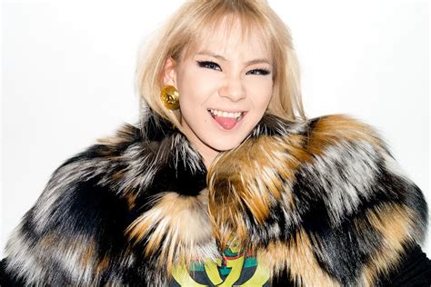 Born in seoul, south korea. 2NE1's CL Height Weight Body Statistics Boyfriend ...