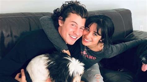 Jun 08, 2021 · a week ago, shawn had shared pictures from his stay in los angeles, california, and is currently in new york city. Shawn Mendes & Camila Cabello Unwrap Collaborative Version ...