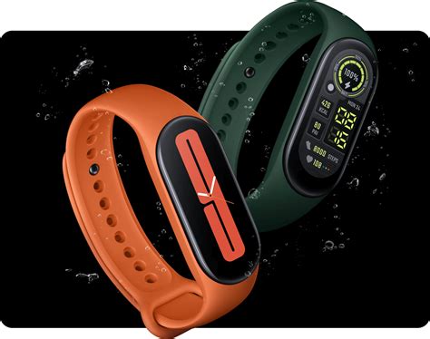 Xiaomi Mi Band 8 Looks Set To Get One Substantial Upgrade T3