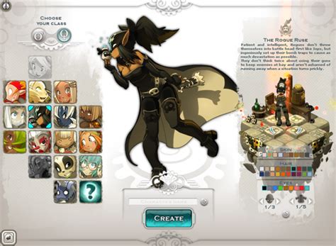 (unless its a smart tank) there is no such. Accessing the game - WAKFU Tutorials - Learn to Play - WAKFU, The strategic MMORPG with a real ...
