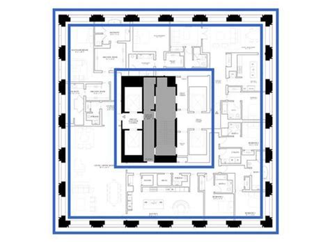 Maybe you would like to learn more about one of these? 432 Park Avenue elevator solution? : skyscrapers