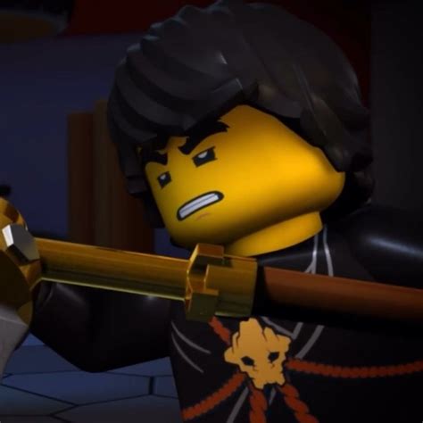 Cole Brookstone Ninjago Ninjago Lego Ninjago Cartoon Characters