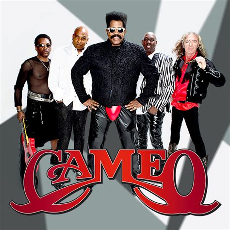 Cameo Tour Dates Upcoming Cameo Concert Dates And Tickets Bandsintown