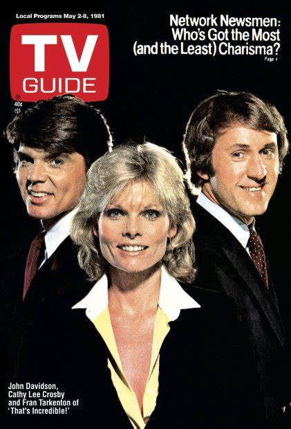 it s about tv this week in tv guide may 2 1981