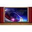 News TV Studio Set 62  Virtual Green Screen Background Loop Stock
