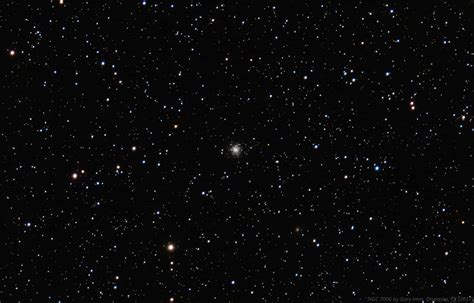 How To Find And Observe M15 Very Bright And Old Globular Cluster