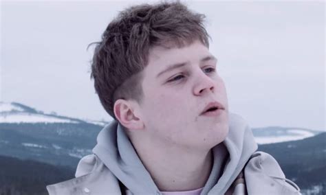 What Is The Name Of The Haircut That Yung Lean Had In The Diamonds