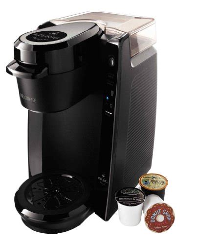 Mr Coffee Bvmc Kg5 001 Single Serve Coffee Brewer Powered By Keurig