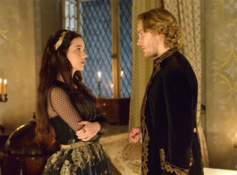 What S Ahead For All Of Your Favorite Reign Pairings E Online