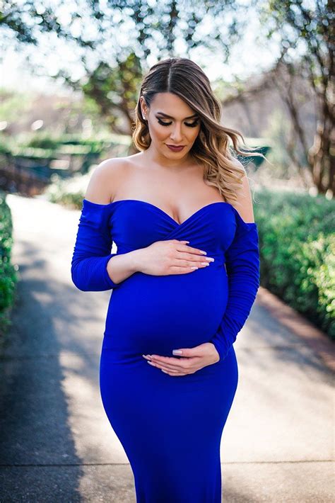 Vestidos Para Baby Shower Perfectos Para Presumir Tu Pancita