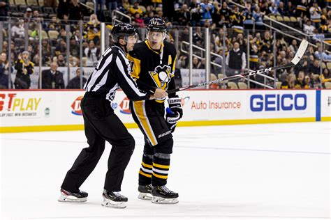 Penguins' Evgeni Malkin fined $5,000, Senators' Jean-Gabriel Pageau fined $2,500