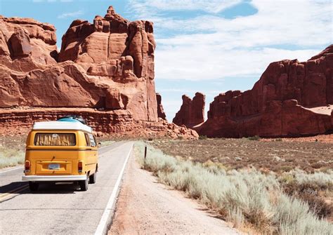 West Coast Road Trip The Ultimate Guide