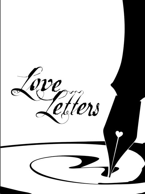 Maybe you would like to learn more about one of these? Living Life: How to write a love letter :-D