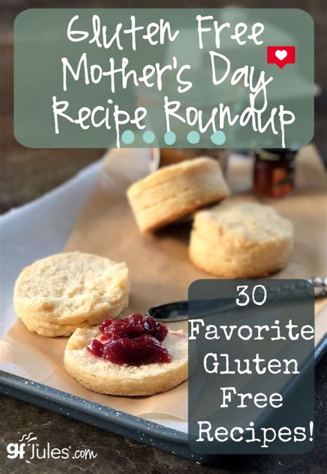 We did not find results for: Mother's Day Gluten Free Recipe Roundup! 30 Fantastic ...