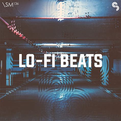 Lo Fi Beats And Techno Arps And Sequences By Sample Magic