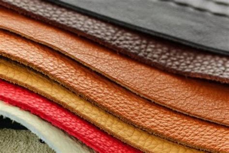Bonded Leather Vs Faux Leather Vs Leatherette Leather Guide