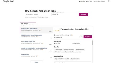 Best free job boards of 2022 | TechRadar