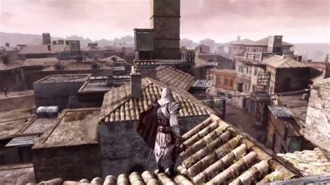 Assassin S Creed II SweetFX 1 5 1 1080P YouTube