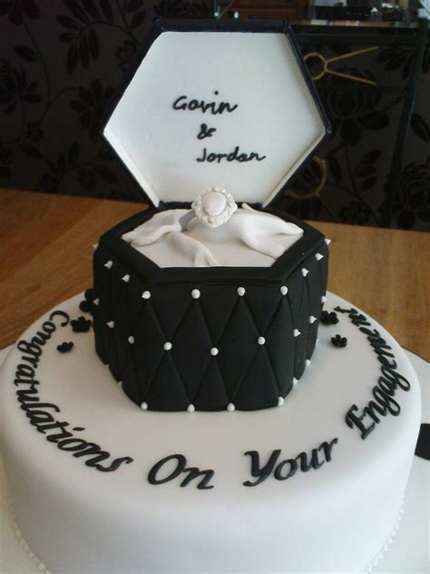 Chocolate mud cake for two brothers both getting engaged! Engagement rings: Search results for RKL3cjXJGKkhK3O ...