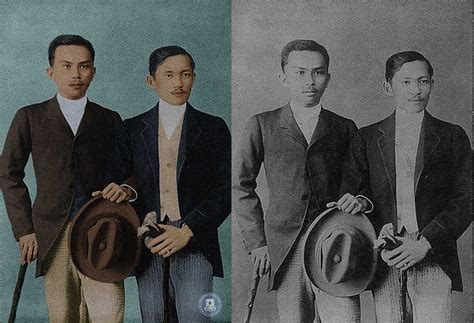 20 Rare Jose Rizal Photos Jose Rizal Pictures