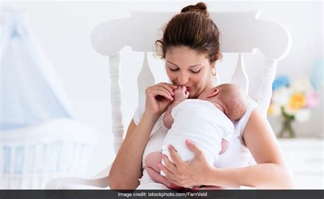 World Breastfeeding Week 2021 Heres Why Mothers Should Add