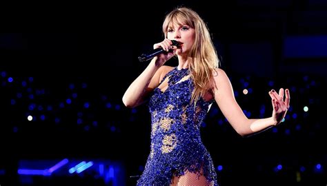 Explicit Ai Generated Taylor Swift Porn Images Spread Quickly On