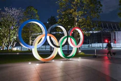 ioc to begin ‘targeted dialogue with aoc over their potential to host olympic games 2032 in