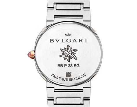 Lisa Blackpink Designs The New Bvlgari Bvlgari X Lisa Limited Edition Watch