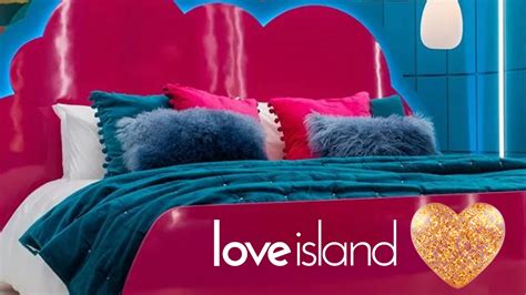 love island uk 2023 does love island air on saturdays dexerto
