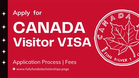 Your Ultimate Guide To The Canada Visa Application Process Pure Magazines