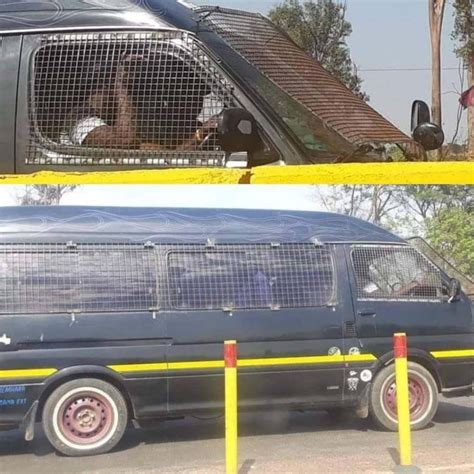 Zrp Warns Police Officers Against Smashing Windscreens And Using Spikes