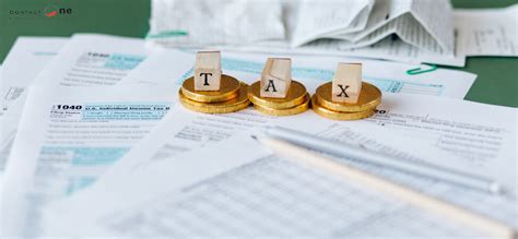 5 Benefits Of Tax And Accounting Services Contactone