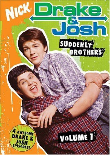 Drake And Josh Season 1 Newest Tv Episodes Always On Putlocker