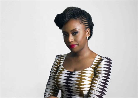 Chimamanda Adichie In Time Most Influential Thecable