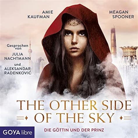 The Other Side Of The Sky Die Göttin Und Der Prinz By Amie Kaufmann