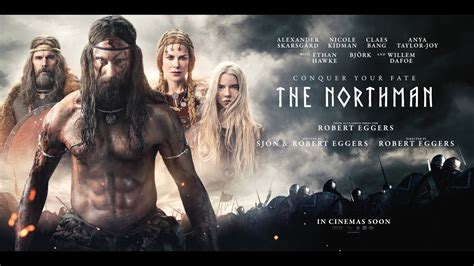 The Northman 2022 Sub Indo Film Kolosal Kerajaan Viking Alur Cerita