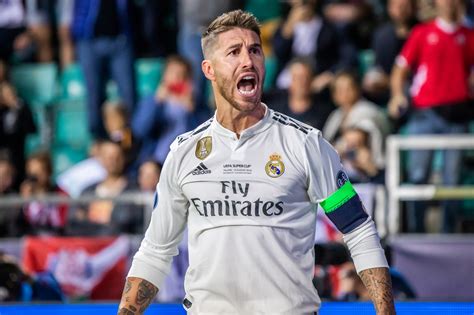 Sergio ramos amazing real madrid goals! 100 Tore für Real Madrid: Großer Stolz: Sergio Ramos ...