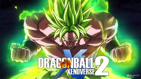 Bandai Namco Anuncia La Versión Gratuita Dragon Ball Xenoverse 2 Lite