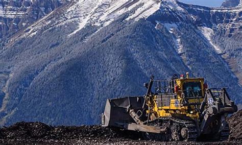 Five Of The Biggest Mines In Bc In Elk Valley Mining And Energy