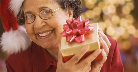Maybe you would like to learn more about one of these? The Big List of Gift Ideas for Seniors - DailyCaring