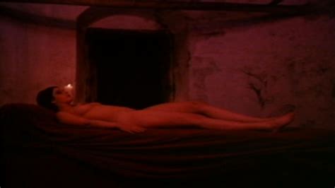 Naked Ulrike Butz In The Devils Plaything
