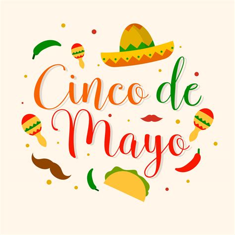 Cinco De Mayo Day Clipart Quotes About H